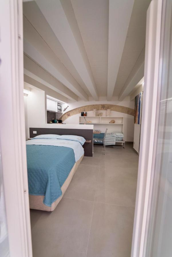 Apartamento Ortigia Charme Piazza Duomo Syracuse Exterior foto