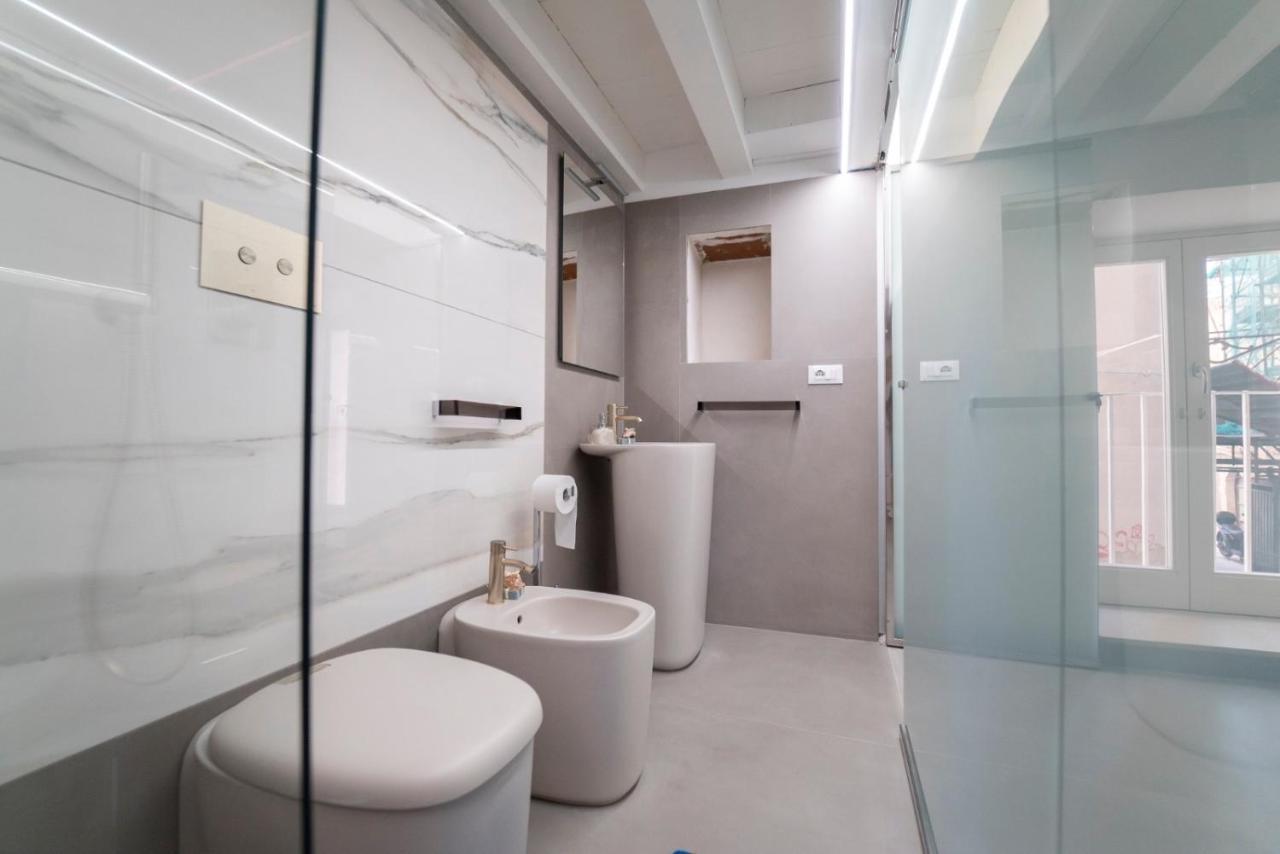 Apartamento Ortigia Charme Piazza Duomo Syracuse Exterior foto