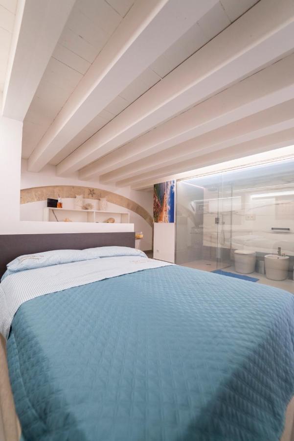 Apartamento Ortigia Charme Piazza Duomo Syracuse Exterior foto