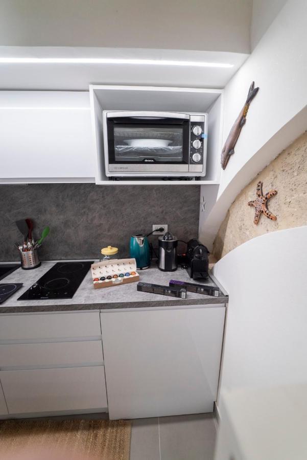 Apartamento Ortigia Charme Piazza Duomo Syracuse Exterior foto