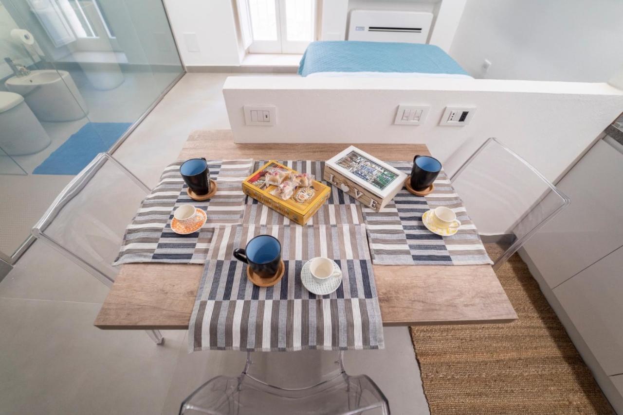 Apartamento Ortigia Charme Piazza Duomo Syracuse Exterior foto